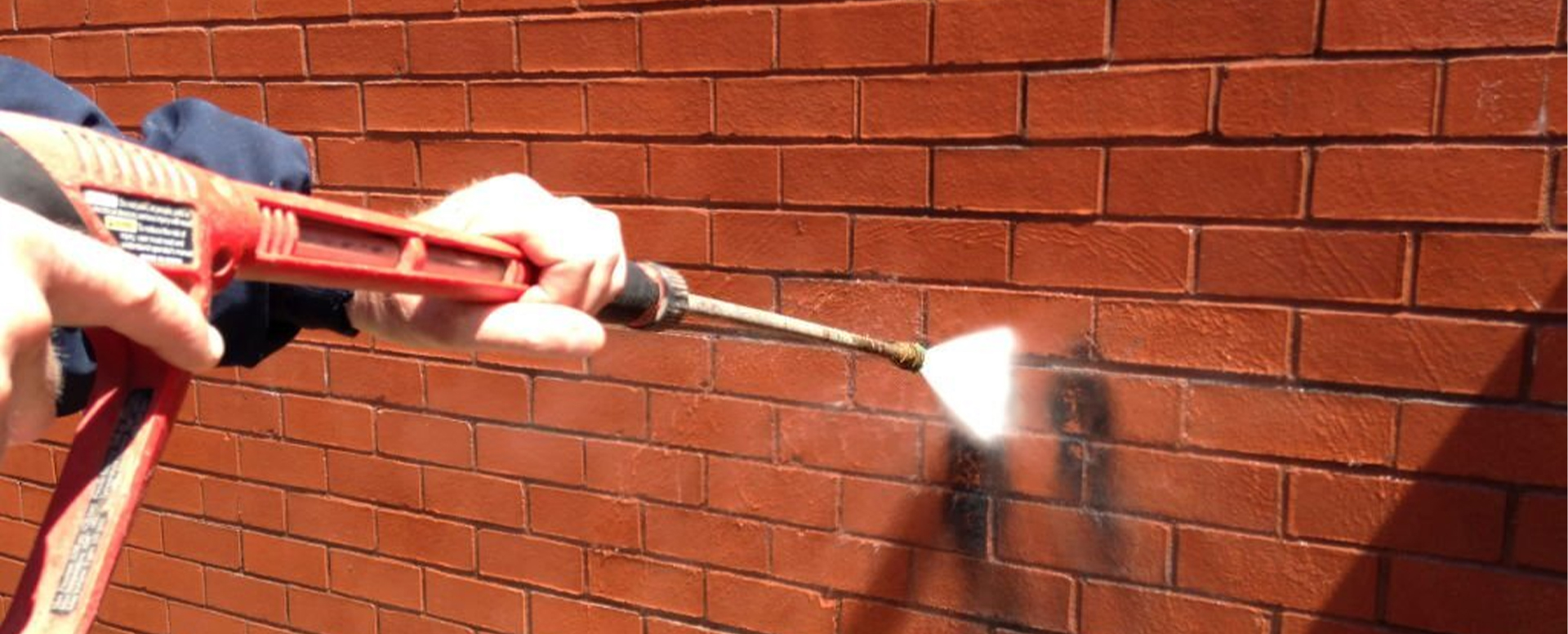 Advanced Techniques in Brick Cleaning