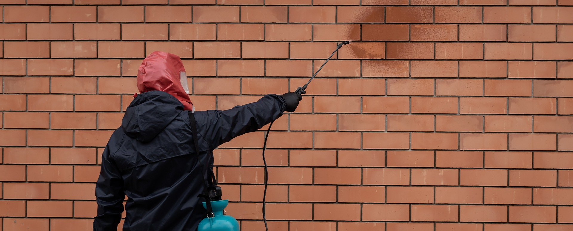 The Art of Brick Cleaning: Techniques and Best Practices